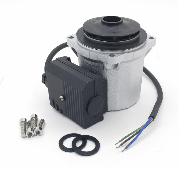 Двигатель насоса циркуляционного TERMO.PARA 15-50W, по часовой, 21 мм замена WILO KSL15/5-3C для ARISTON / VAILLANT / FONDITAL / VIESSMANN / PROTHERM / FERROLI / NOVA FLORIDA / NEVA LUX / KOREASTAR Двигатель насоса циркуляционного TERMO.PARA 15-50W, по часовой, 21 мм замена WILO KSL15/5-3C для ARISTON / VAILLANT / FONDITAL / VIESSMANN / PROTHERM / FERROLI / NOVA FLORIDA / NEVA LUX / KOREASTAR