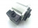Двигатель насоса циркуляционного DUCA 15-70 118W  21 мм подходит для котлов ARISTON / VAILLANT / FONDITAL / VIESSMANN / PROTHERM / FERROLI / NOVA FLORIDA / NEVA LUX / KOREASTAR, по часовой, 21 мм