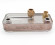 Теплообменник ГВС 13 пл IMMERGAS Nike Mini, Eolo Mini 1.013430 3.015436