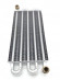 Теплообменник первичный подходит для VIESSMANN Vitopend 100-W 7825511