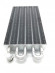 Теплообменник первичный подходит для VIESSMANN Vitopend 100-W 7825511