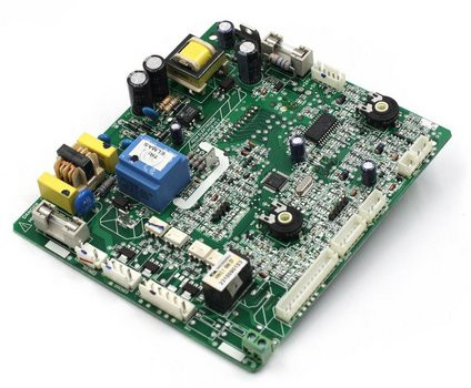 Плата управления подходит для PROTHERM Рысь 0020119390