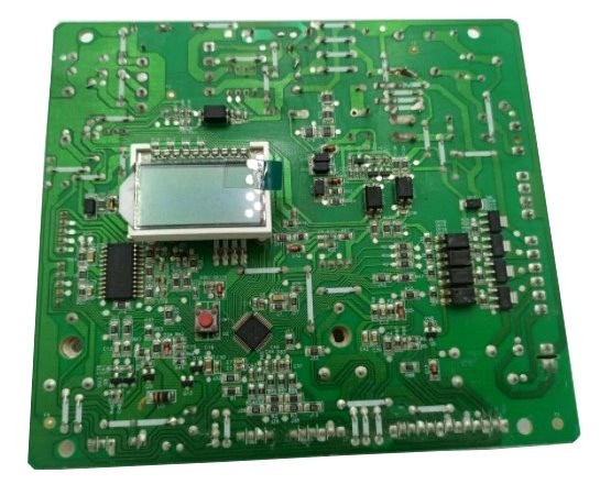 Плата управления подходит для PROTHERM Рысь 0020119390