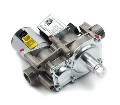 Газовый клапан Honeywell VK8515MR4571 для VAILLANT AtmoTec, TurboTec 0020052048  / PROTHERM Пантера, Гепард  0020053968  0020049296 / SAUNIER DUVAL  Semia 0020039187