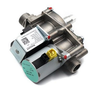 Газовый клапан Honeywell VK8515MR4571 для VAILLANT AtmoTec, TurboTec 0020052048  / PROTHERM Пантера, Гепард  0020053968  0020049296 / SAUNIER DUVAL  Semia 0020039187