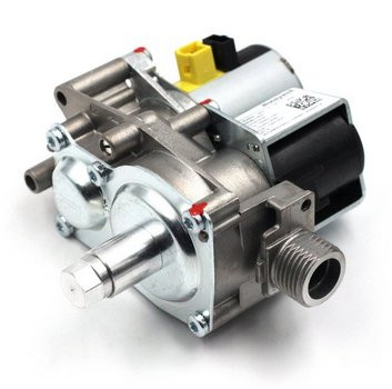 Газовый клапан Honeywell VK8515MR4571 для VAILLANT AtmoTec, TurboTec 0020052048  / PROTHERM Пантера, Гепард  0020053968  0020049296 / SAUNIER DUVAL  Semia 0020039187