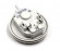 Реле давления воздуха (прессостат) 100/72 Pa для ELECTROLUX AB62818195 / BERETTA R01005272