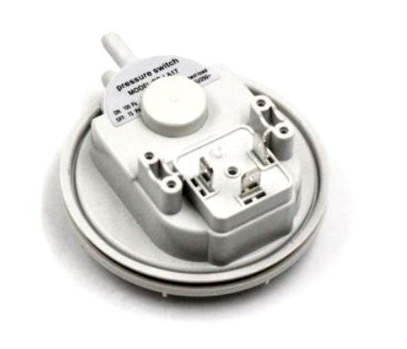 Реле давления воздуха (прессостат) 100/72 Pa для ELECTROLUX AB62818195 / BERETTA R01005272
