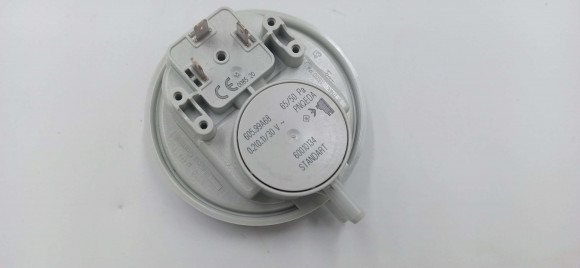 Реле давления воздуха (пресосстат) Huba 65/50 Pa для ARISTON 65100716 / PROTHERM 0020118742
