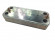 Теплообменник ГВС 12 пл BALTGAZ Turbo 20490565 / BAXI Eco 63041310091, 6304131044, 6304131043