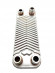 Теплообменник ГВС 12 пл VAILLANT Turbomax, Atmomax  065088