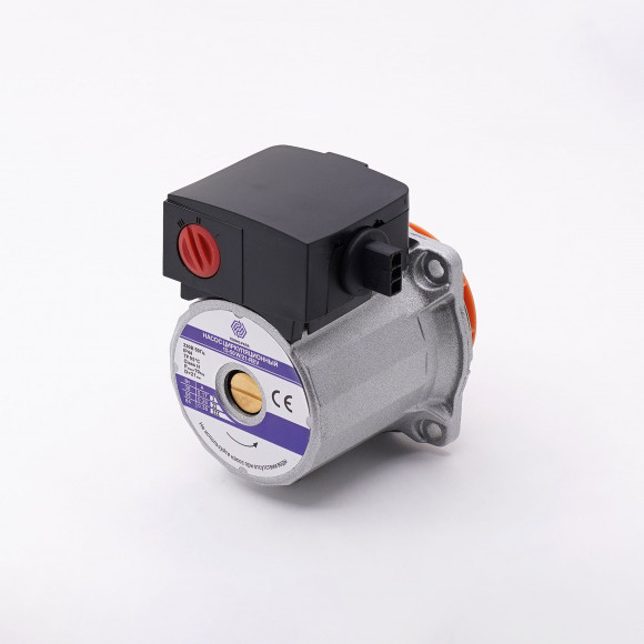 Двигатель насоса циркуляционного TERMO.PARA 15-50 для BOSCH / PROTHERM, против часовой, 21мм