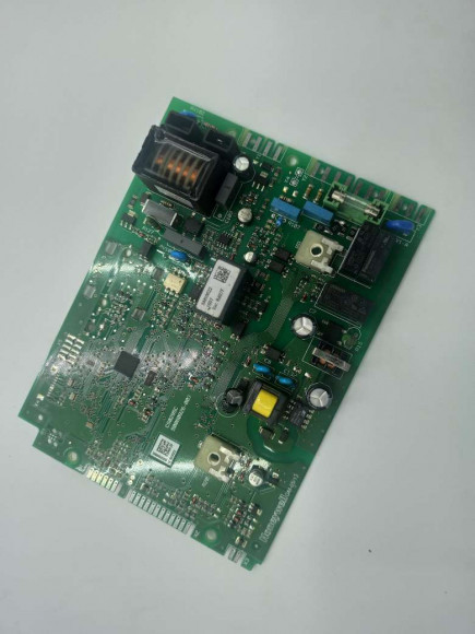 Плата управления Honeywell DM3219 подходит для BAXI  ECO Nova 200025365  06053401581P