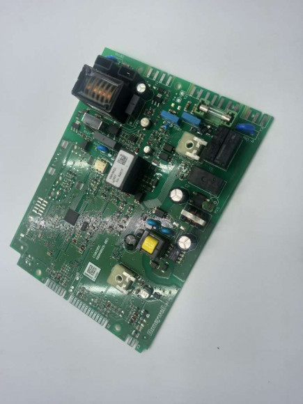 Плата управления Honeywell DM3219 подходит для BAXI  ECO Nova 200025365  06053401581P
