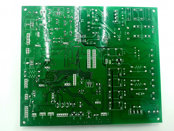 Плата управления подходит для DAEWOO DCSC-G MSC 51027, 011775 Плата управления подходит для DAEWOO DCSC-G MSC 51027, 011775