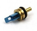 Датчик NTC погружной подходит для ARISTON 65104338 / BAXI 710056200 721309400 710046800/ BOSCH 87186445820/ BUDERUS 87186445820