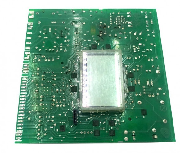 Плата управления B&P ABM01 для FERROLI Domiproject, Divatech,Domitech 39841332, 38325442, 3980I620, 3980I621, 3980I624
