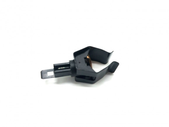 Датчик NTC навесной скоба 18 мм для ELECTROLUX Basic X, spase, Hi-Tech AC13040005 13040005 / HAIER C00907/ TIBERIS Cube 30630300200201 Датчик NTC навесной скоба 18 мм для ELECTROLUX Basic X, spase, Hi-Tech AC13040005 13040005 / HAIER C00907/ TIBERIS Cube 30630300200201