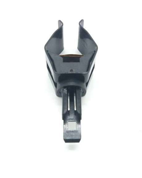 Датчик NTC навесной скоба 18 мм для ELECTROLUX Basic X, spase, Hi-Tech AC13040005 13040005 / HAIER C00907/ TIBERIS Cube 30630300200201 Датчик NTC навесной скоба 18 мм для ELECTROLUX Basic X, spase, Hi-Tech AC13040005 13040005 / HAIER C00907/ TIBERIS Cube 30630300200201