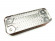 Теплообменник ГВС 22 пл BOSCH Gaz 7000 W, Condens 3000 W / JUNKERS Ceraclass excellence, Cerapur smart 8716771988
