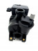 Насос циркуляционный подходит для TIBERIS Mini S, Maxi S, Extra S  250100101, против часовой, 30 мм