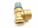 Предохранительный клапан 3 бар для VAILLANT ATMOmax Pro, ATMOmax Plus, TURBOmax Pro, TURBOmax Plus 190732