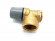 Предохранительный клапан 3 бар для VAILLANT ATMOmax Pro, ATMOmax Plus, TURBOmax Pro, TURBOmax Plus 190732