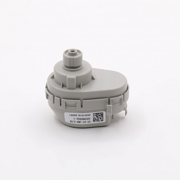 Привод электрический клапана трехходового BAXI 710047300 / WESTEN 710047300 / FONDITAL 6ATTCOMP00 / IMMERGAS 1.028572 / ELECTROLUX BI1431 100/ KENTATSU 7022420004/ SIME 6087332