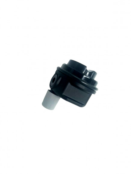 Воздушный клапан пластиковый поплавкового типа ARISTON 65104703 / NOVA FLORIDA / VIESSMANN / PROTHERM / WESTEN /  IMMERGAS / BOSCH 87185050390 /  BUDERUS Logamax / HAIER / MIZUDO/ BERETTA R10025485