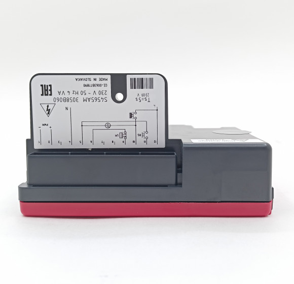Блок розжига Protherm Медведь Honeywell S4565AM3058, 0020025301