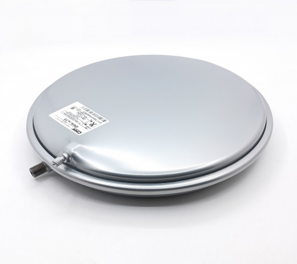 Расширительный бак CIMM 7,5, G 3/8, IMMERGAS Mini 1.022615 1.023743 Расширительный бак CIMM 7,5, G 3/8, IMMERGAS Mini 1.022615 1.023743