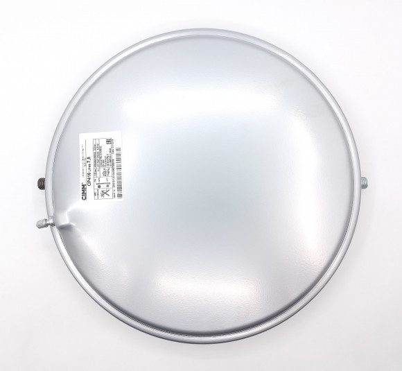 Расширительный бак CIMM 7,5, G 3/8, IMMERGAS Mini 1.022615 1.023743 Расширительный бак CIMM 7,5, G 3/8, IMMERGAS Mini 1.022615 1.023743