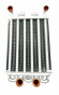 Теплообменник битермический IMMERGAS Star 1.024398 / ARISTON Egis, As  65106300 / BIASI Binova BI1592100 / UNICAL Idea 95263474 / RODA Vortech One