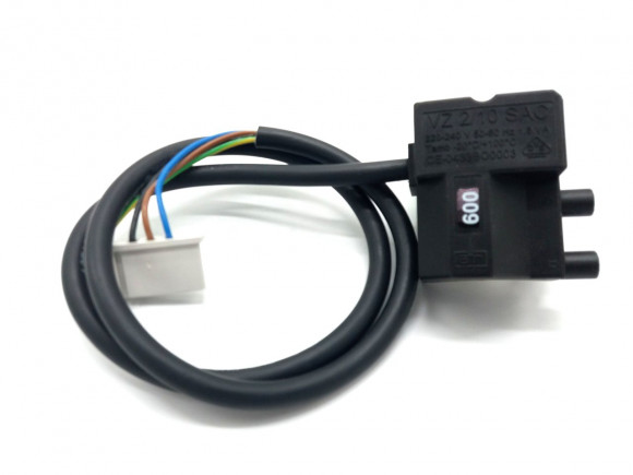 Трансформатор розжига для BAXI Eco 8511800 / WESTEN Pulsar
