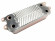 Теплообменник ГВС 19 пл для VAILLANT AtmoTec, EcoTec, Eco Compact,TurboTec 20-28 кВт, PROTHERM Пантера 0020038572