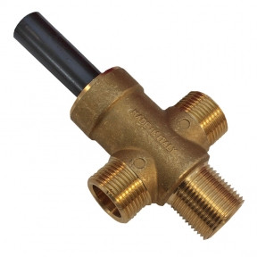 Клапан подмешивающий для HERMANN Supermaster  21003564